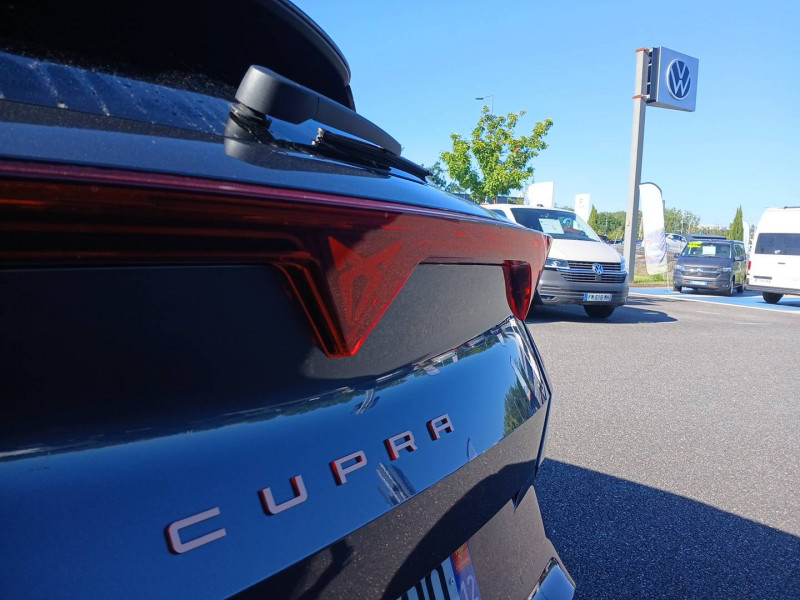 Cupra Formentor Formentor 1.5 eTSI Hybrid 150 ch DSG7 V 5p  occasion  Onet-le-Chteau - photo n16