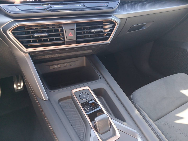 Cupra Formentor Formentor 1.5 eTSI Hybrid 150 ch DSG7 V 5p  occasion  Onet-le-Chteau - photo n18
