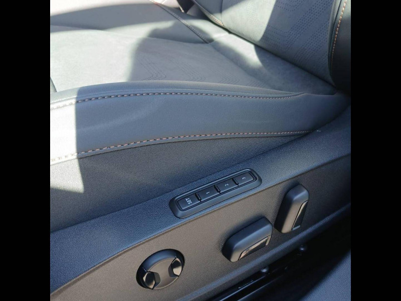 Cupra Formentor Formentor 1.5 eTSI Hybrid 150 ch DSG7 V 5p  occasion  Onet-le-Chteau - photo n14