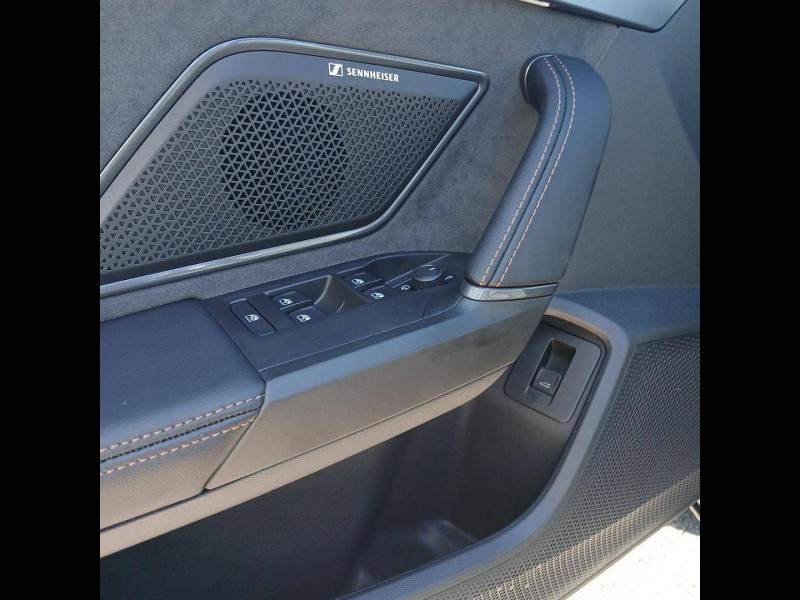 Cupra Formentor Formentor 1.5 eTSI Hybrid 150 ch DSG7 V 5p  occasion  Onet-le-Chteau - photo n13