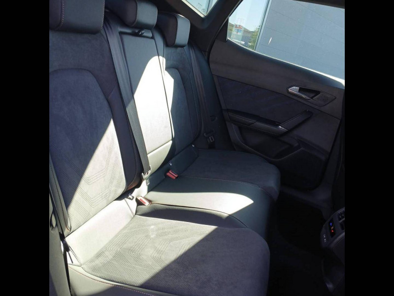 Cupra Formentor Formentor 1.5 eTSI Hybrid 150 ch DSG7 V 5p  occasion  Onet-le-Chteau - photo n12