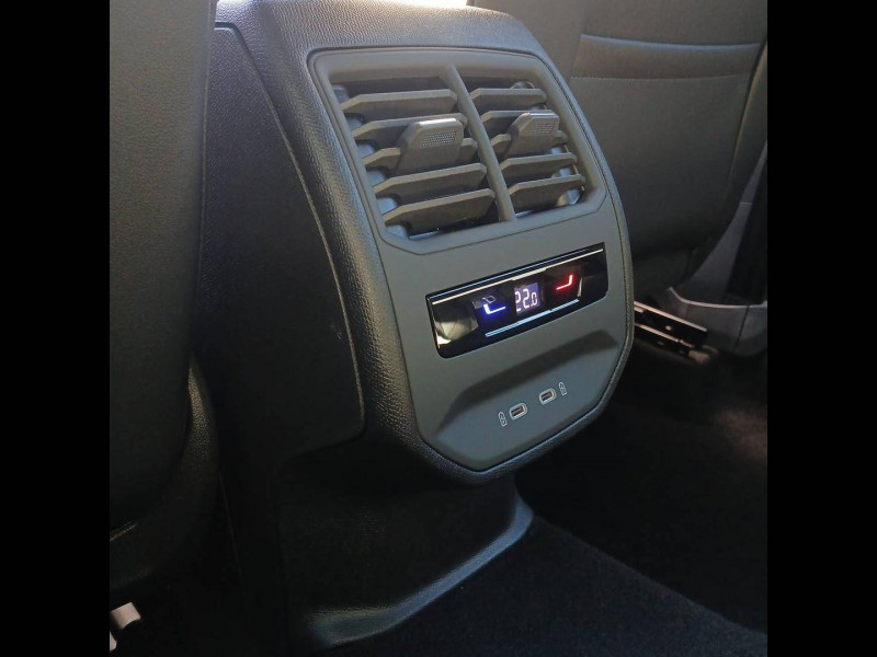 Cupra Formentor Formentor 1.5 eTSI Hybrid 150 ch DSG7 V 5p  occasion  Onet-le-Chteau - photo n11