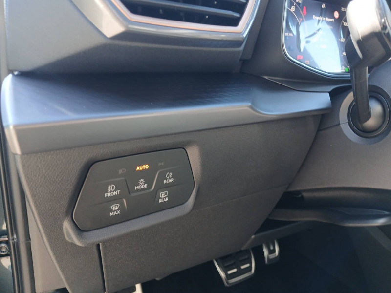 Cupra Formentor Formentor 1.5 eTSI Hybrid 150 ch DSG7 V 5p  occasion  Onet-le-Chteau - photo n17
