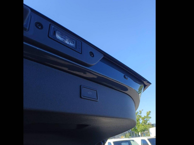 Cupra Formentor Formentor 1.5 eTSI Hybrid 150 ch DSG7 V 5p  occasion  Onet-le-Chteau - photo n9