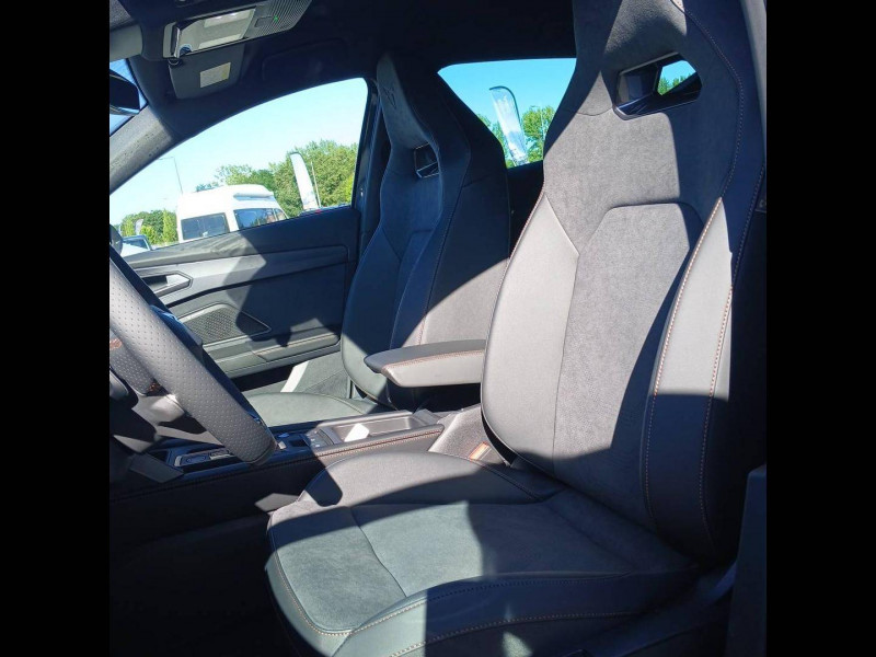 Cupra Formentor Formentor 1.5 eTSI Hybrid 150 ch DSG7 V 5p  occasion  Onet-le-Chteau - photo n8