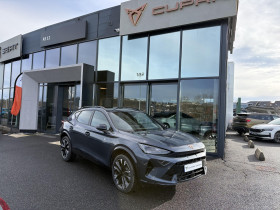 Cupra Formentor occasion 2026 mise en vente &agrave; Onet-le-Ch�teau par le garage AUTOMOBILE SERVICE 12 - photo n&deg;1