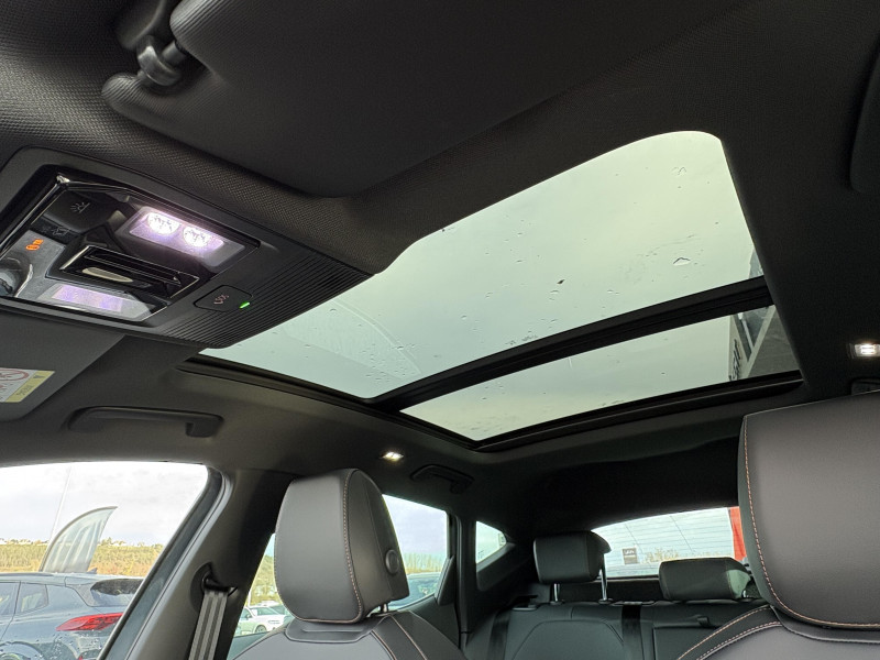 Cupra Formentor Formentor 1.5 eTSI Hybrid 150 ch DSG7 V 5p  occasion &agrave; Onet-le-Ch�teau - photo n&deg;5