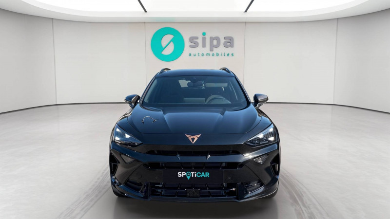 Cupra Formentor Formentor 1.5 eTSI Hybrid 150 ch DSG7 V 5p  occasion  Mrignac - photo n8