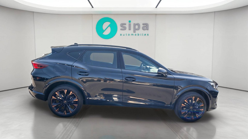 Cupra Formentor Formentor 1.5 eTSI Hybrid 150 ch DSG7 V 5p  occasion  Mrignac - photo n6