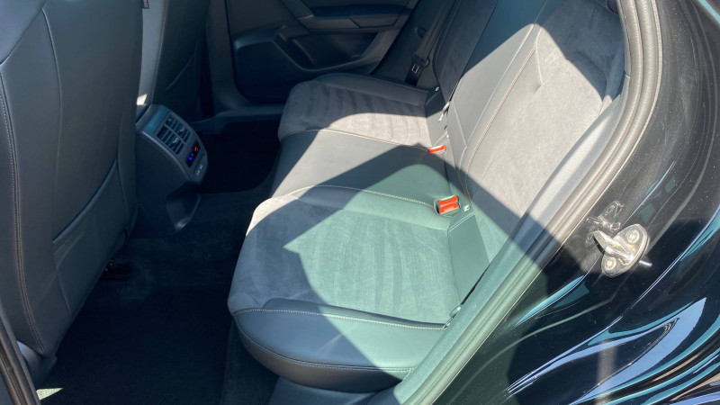 Cupra Formentor Formentor 1.5 eTSI Hybrid 150 ch DSG7 V 5p  occasion  Mrignac - photo n13