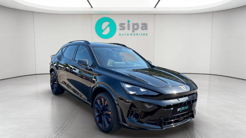 Cupra Formentor Formentor 1.5 eTSI Hybrid 150 ch DSG7 V 5p  occasion  Mrignac - photo n7