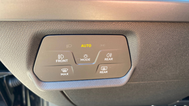Cupra Formentor Formentor 1.5 eTSI Hybrid 150 ch DSG7 V 5p  occasion  Mrignac - photo n20