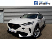 Cupra Formentor occasion année 2021 boite Manuelle Annonce Cupra Formentor occasion Essence Formentor 1.5 TSI 150 ch 5p à Chatuzange-le-Goubet
