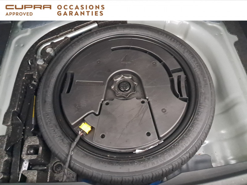 Cupra Formentor Formentor 1.5 TSI 150 ch Business Edition 5p  occasion � Onet-le-Ch�teau - photo n�12