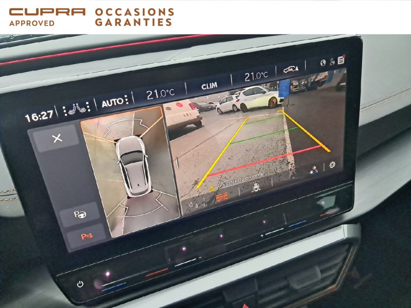 Cupra Formentor Formentor 1.5 TSI 150 ch Business Edition 5p  occasion � Onet-le-Ch�teau - photo n�19