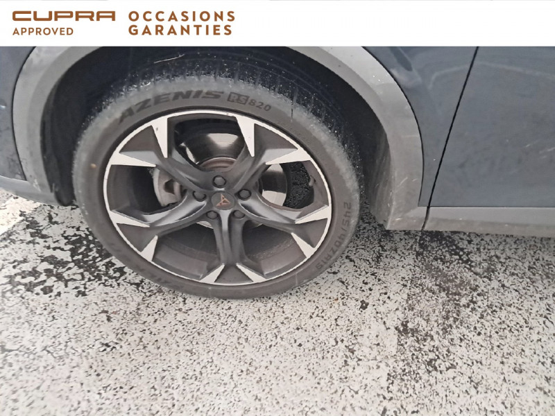 Cupra Formentor Formentor 1.5 TSI 150 ch Business Edition 5p  occasion � Onet-le-Ch�teau - photo n�16