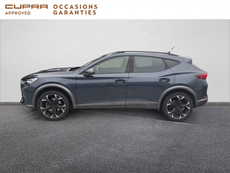 Cupra Formentor Formentor 1.5 TSI 150 ch Business Edition 5p  occasion � Onet-le-Ch�teau - photo n�2