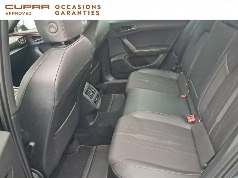 Cupra Formentor Formentor 1.5 TSI 150 ch Business Edition 5p  occasion � Onet-le-Ch�teau - photo n�9