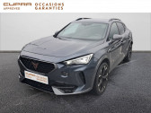 Annonce Cupra Formentor occasion Essence Formentor 1.5 TSI 150 ch Business Edition 5p � Onet-le-Ch�teau