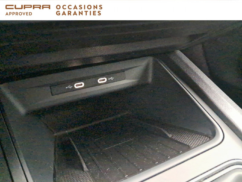 Cupra Formentor Formentor 1.5 TSI 150 ch Business Edition 5p  occasion � Onet-le-Ch�teau - photo n�20