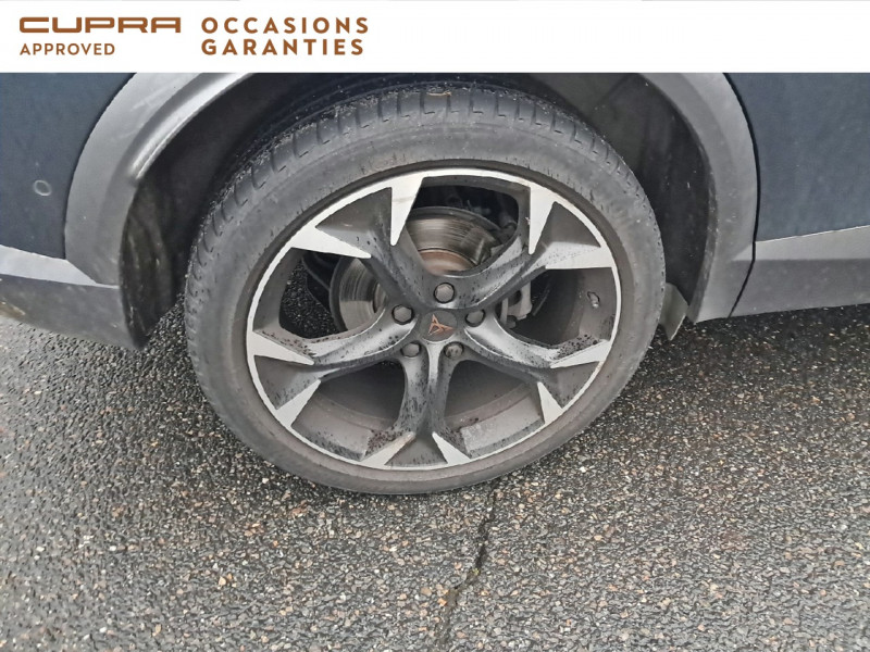 Cupra Formentor Formentor 1.5 TSI 150 ch Business Edition 5p  occasion � Onet-le-Ch�teau - photo n�13