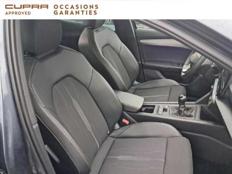Cupra Formentor Formentor 1.5 TSI 150 ch Business Edition 5p  occasion � Onet-le-Ch�teau - photo n�11