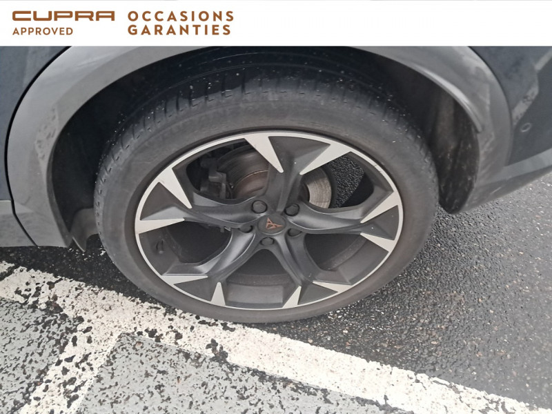 Cupra Formentor Formentor 1.5 TSI 150 ch Business Edition 5p  occasion &agrave; Onet-le-Ch�teau - photo n&deg;15