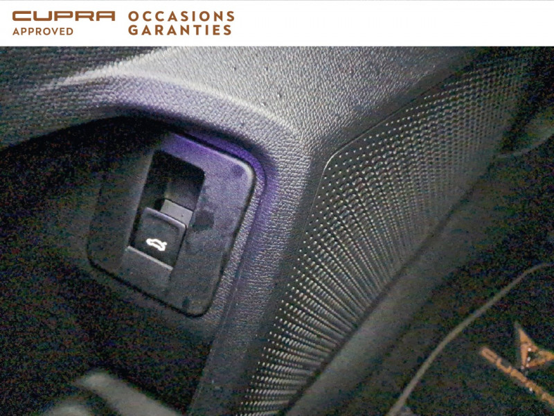 Cupra Formentor Formentor 1.5 TSI 150 ch Business Edition 5p  occasion &agrave; Onet-le-Ch�teau - photo n&deg;18