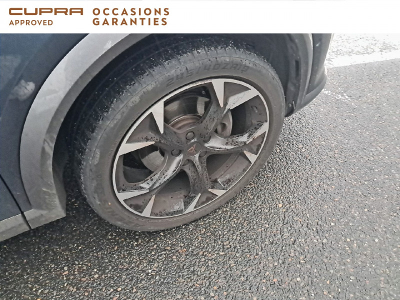 Cupra Formentor Formentor 1.5 TSI 150 ch Business Edition 5p  occasion &agrave; Onet-le-Ch�teau - photo n&deg;14