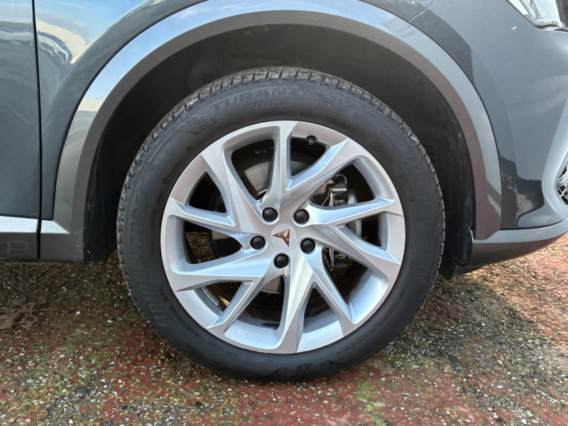 Cupra Formentor Formentor 1.5 TSI 150 ch DSG7 4th Anniversary Edition 5p  occasion � Le Bouscat - photo n�7