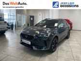 Cupra Formentor occasion année 2021 boite Sequentielle Annonce Cupra Formentor occasion Essence Formentor 1.5 TSI 150 ch DSG7 5p à Seyssinet-Pariset