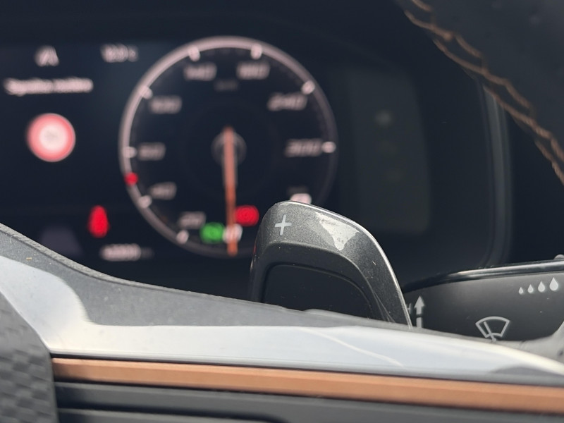 Cupra Formentor Formentor 1.5 TSI 150 ch DSG7 Business Edition 5p  occasion � Figeac - photo n�18