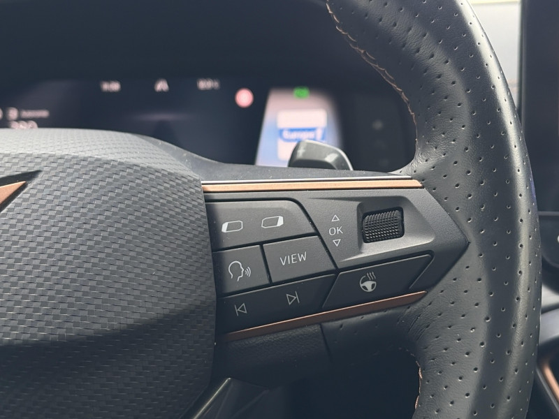 Cupra Formentor Formentor 1.5 TSI 150 ch DSG7 Business Edition 5p  occasion � Figeac - photo n�17