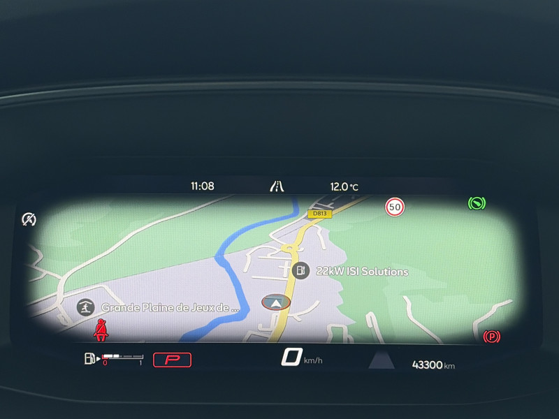 Cupra Formentor Formentor 1.5 TSI 150 ch DSG7 Business Edition 5p  occasion � Figeac - photo n�14