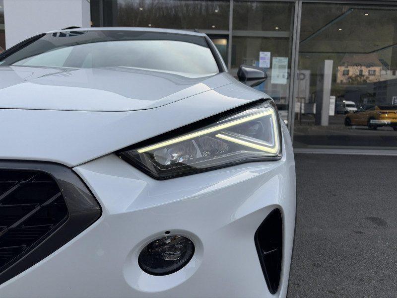 Cupra Formentor Formentor 1.5 TSI 150 ch DSG7 Business Edition 5p  occasion � Figeac - photo n�3