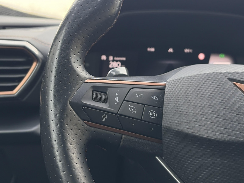 Cupra Formentor Formentor 1.5 TSI 150 ch DSG7 Business Edition 5p  occasion � Figeac - photo n�16