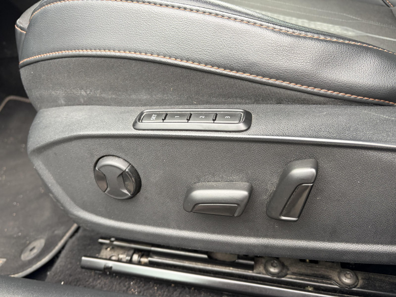 Cupra Formentor Formentor 1.5 TSI 150 ch DSG7 Business Edition 5p  occasion � Figeac - photo n�11