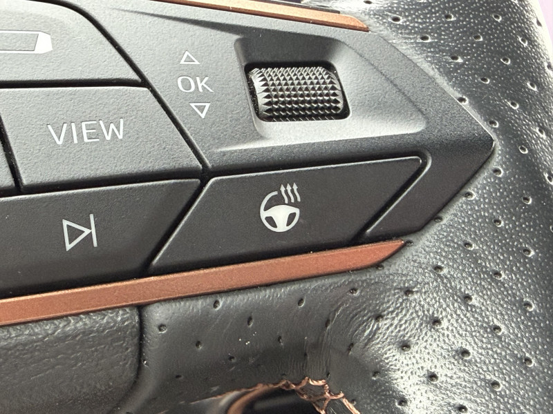 Cupra Formentor Formentor 1.5 TSI 150 ch DSG7 Business Edition 5p  occasion � Figeac - photo n�18