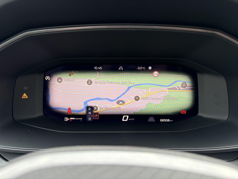 Cupra Formentor Formentor 1.5 TSI 150 ch DSG7 Business Edition 5p  occasion � Figeac - photo n�13