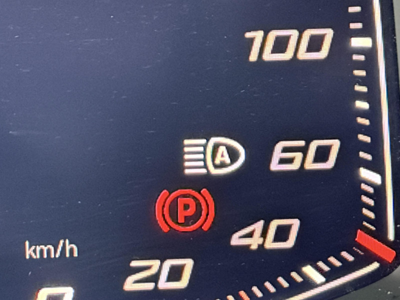 Cupra Formentor Formentor 1.5 TSI 150 ch DSG7 Business Edition 5p  occasion � Figeac - photo n�15