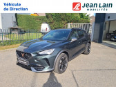 Cupra Formentor occasion boite Sequentielle Annonce Cupra Formentor occasion Essence Formentor 1.5 TSI 150 ch DSG7 Business Edition 5p à Meythet