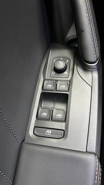 Cupra Formentor Formentor 1.5 TSI 150 ch DSG7 Business Edition 5p  occasion  Lons - photo n11