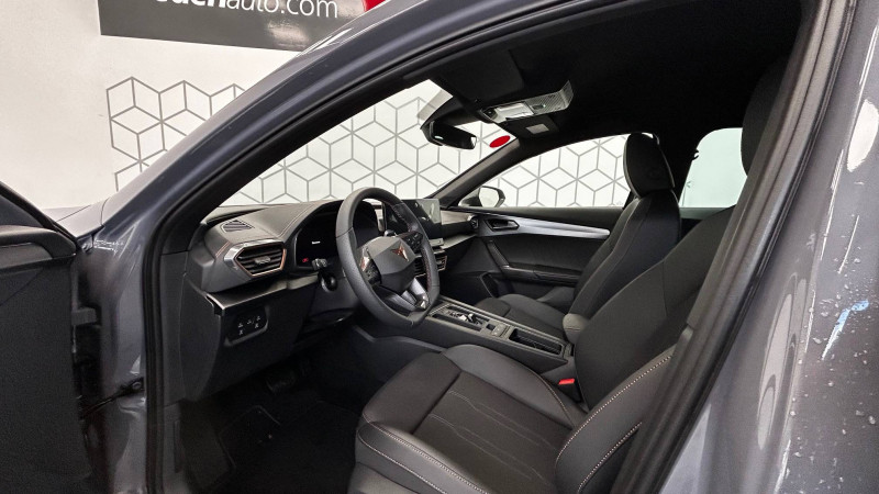 Cupra Formentor Formentor 1.5 TSI 150 ch DSG7 Business Edition 5p  occasion  Lons - photo n5