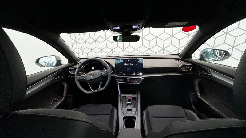 Cupra Formentor Formentor 1.5 TSI 150 ch DSG7 Business Edition 5p  occasion  Lons - photo n18