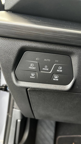 Cupra Formentor Formentor 1.5 TSI 150 ch DSG7 Business Edition 5p  occasion  Lons - photo n10
