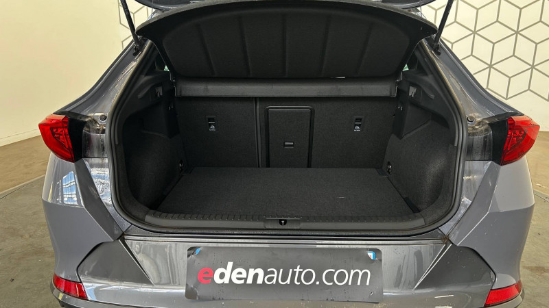 Cupra Formentor Formentor 1.5 TSI 150 ch DSG7 Business Edition 5p  occasion  Lons - photo n19