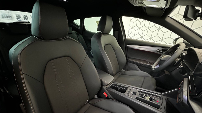 Cupra Formentor Formentor 1.5 TSI 150 ch DSG7 Business Edition 5p  occasion  Lons - photo n7