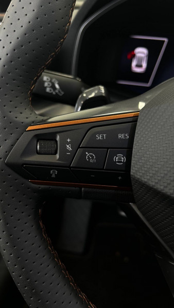 Cupra Formentor Formentor 1.5 TSI 150 ch DSG7 Business Edition 5p  occasion  Lons - photo n12