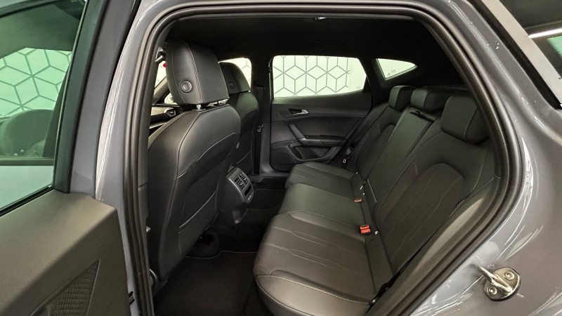 Cupra Formentor Formentor 1.5 TSI 150 ch DSG7 Business Edition 5p  occasion  Lons - photo n16
