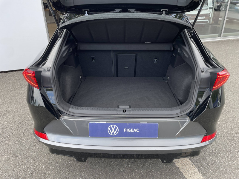 Cupra Formentor Formentor 1.5 TSI 150 ch DSG7 Business Edition 5p  occasion  Figeac - photo n10